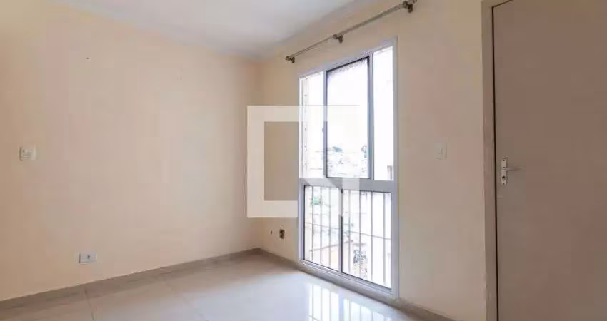 Apartamento para venda - vila carmosina, 2 quartos,  42 m² - são paulo