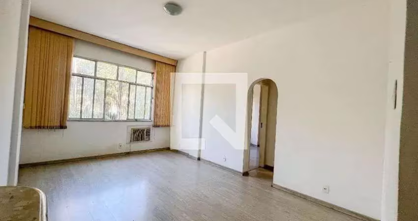 Apartamento para venda - laranjeiras, 2 quartos,  53 m² - rio de janeiro