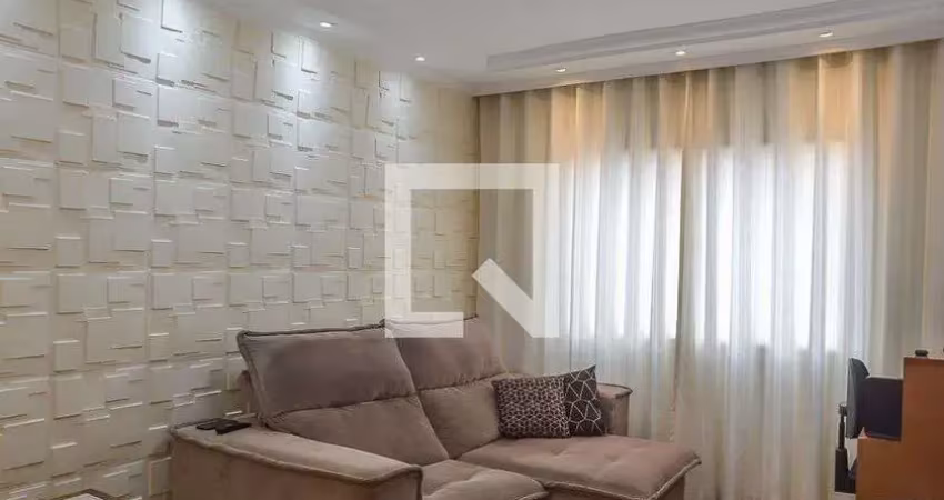 Apartamento para venda - taboão, 2 quartos,  70 m² - são bernardo do campo