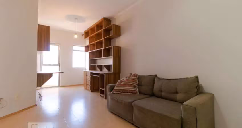 Apartamento para venda - botafogo, 2 quartos,  69 m² - campinas