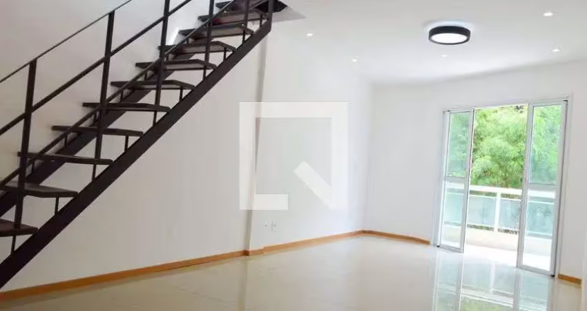 Cobertura para venda - taquara, 3 quartos,  160 m² - rio de janeiro