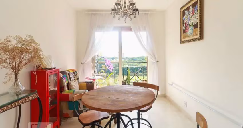 Apartamento para venda - jardim éster yolanda, 3 quartos,  65 m² - são paulo