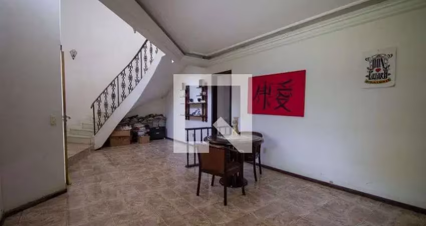 Casa / sobrado em condomínio para venda - recreio, 6 quartos,  630 m² - rio de janeiro