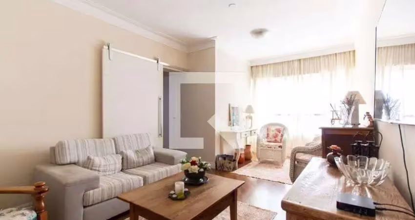 Apartamento para venda - tatuapé, 2 quartos,  90 m² - são paulo