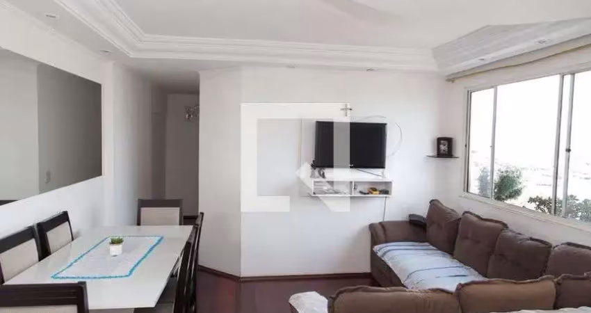 Apartamento para venda - centro, 3 quartos,  65 m² - diadema