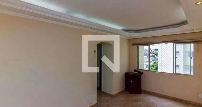 Apartamento para venda - parque são domingos, 2 quartos,  75 m² - são paulo