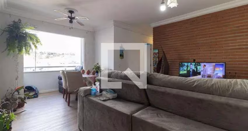 Apartamento para venda - jardim santa emília, 3 quartos,  67 m² - são paulo