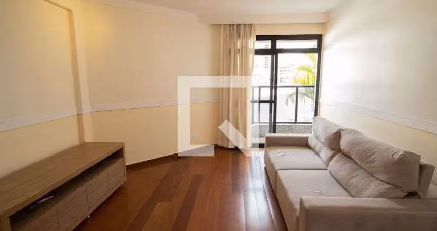 Apartamento para venda - nova petrópolis, 3 quartos,  120 m² - são bernardo do campo