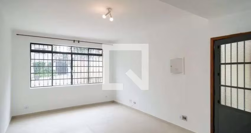 Casa para venda - brooklin, 3 quartos,  160 m² - são paulo