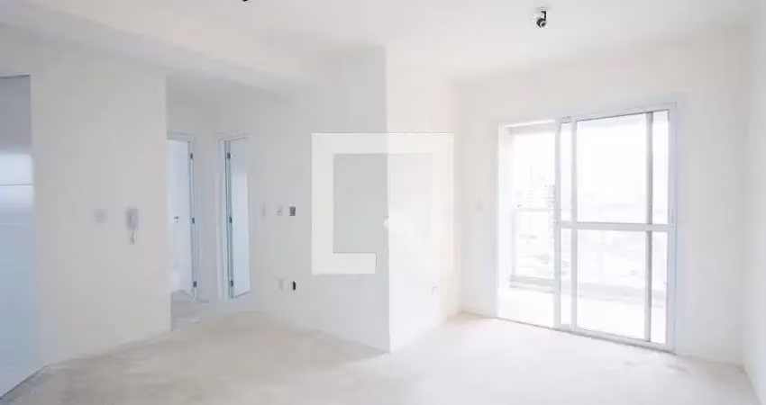 Apartamento para venda - jardim bela vista, 2 quartos,  50 m² - santo andré