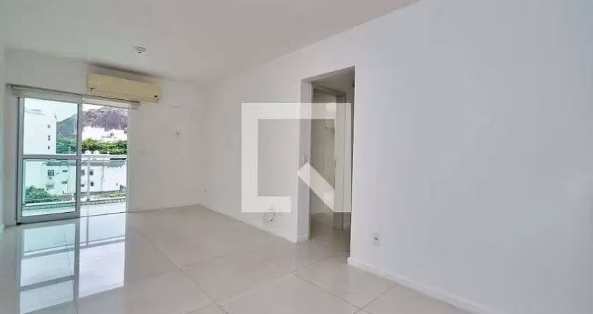 Apartamento para venda - maracanã, 2 quartos,  74 m² - rio de janeiro