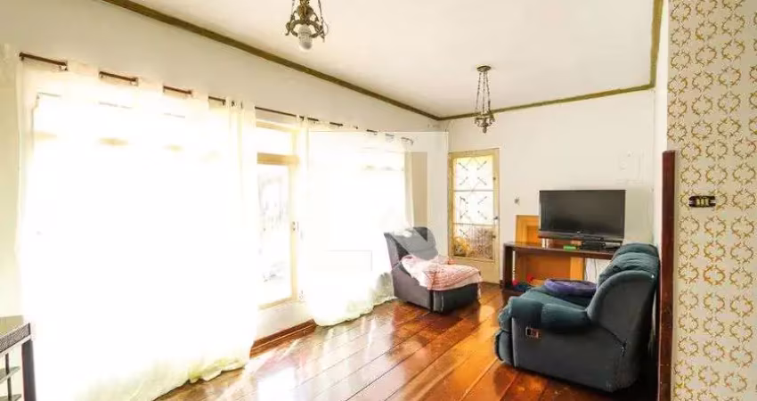Casa para venda - água fria, 5 quartos,  300 m² - são paulo