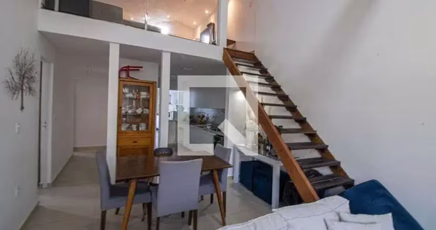 Casa / sobrado em condomínio para venda - vargem pequena, 3 quartos,  180 m² - rio de janeiro
