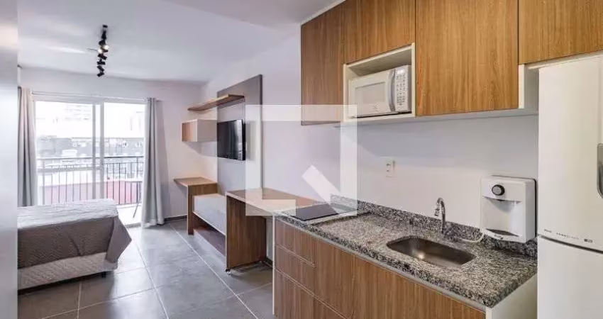 Kitnet / stúdio para venda - vila mariana, 1 quarto,  28 m² - são paulo