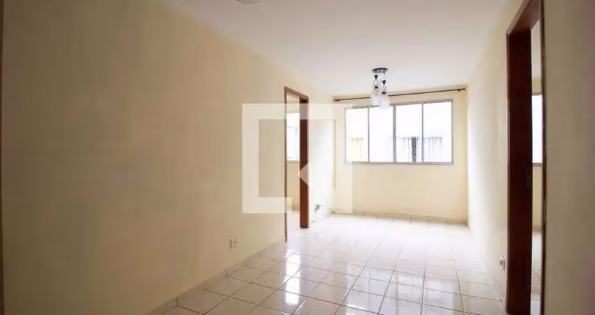 Apartamento para venda - itaquera, 3 quartos,  55 m² - são paulo
