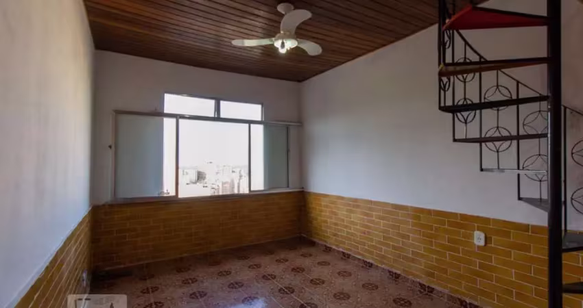 Cobertura para venda - glória, 1 quarto,  42 m² - rio de janeiro