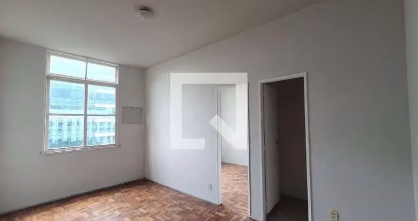 Apartamento para venda - estácio , 1 quarto,  33 m² - rio de janeiro