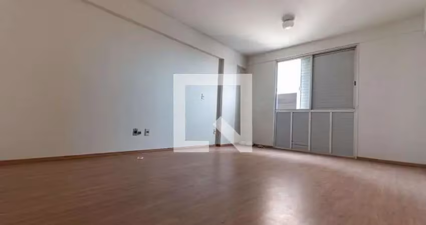 Apartamento para venda - botafogo, 1 quarto,  47 m² - campinas