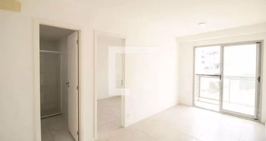 Apartamento para venda - centro, 1 quarto,  43 m² - rio de janeiro