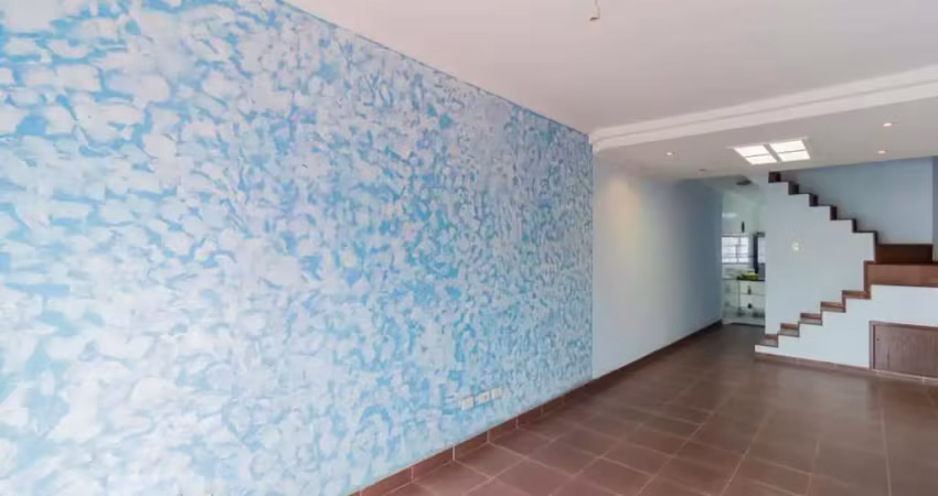 Casa para venda - ponte rasa, 3 quartos,  150 m² - são paulo
