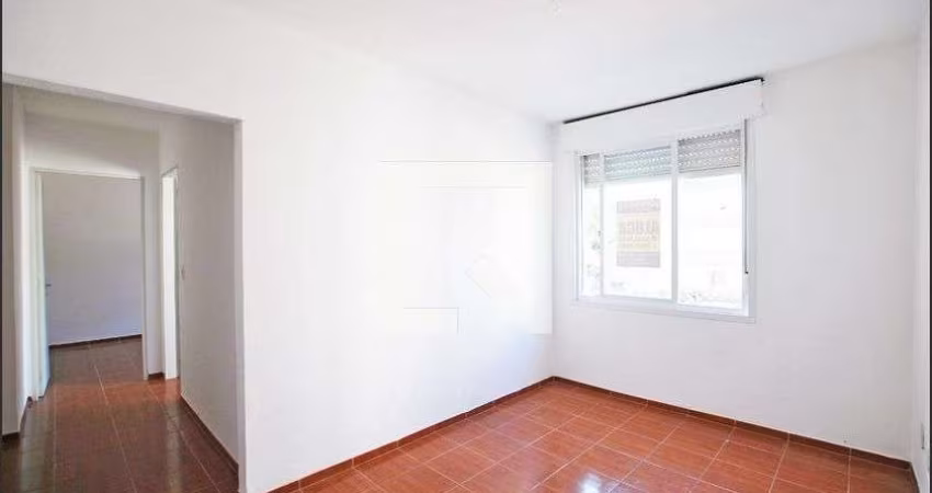 Apartamento para venda - cristal , 2 quartos,  46 m² - porto alegre