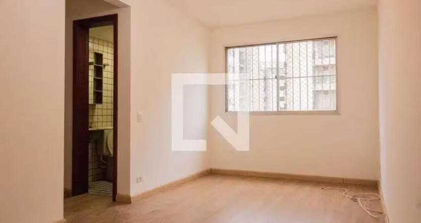 Apartamento para venda - jabaquara, 2 quartos,  51 m² - são paulo