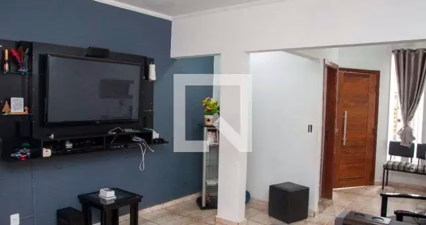 Casa para venda - vila santa isabel, 4 quartos,  219 m² - campinas