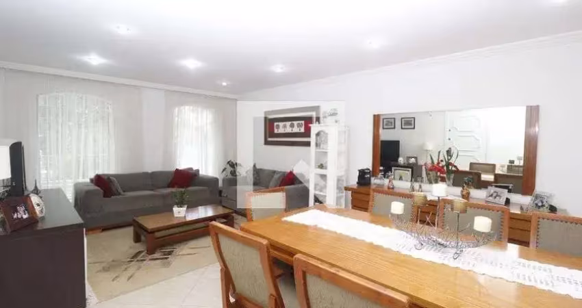 Casa para venda - mandaqui, 3 quartos,  196 m² - são paulo