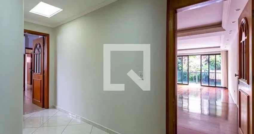 Apartamento para venda - jardim bela vista, 3 quartos,  160 m² - santo andré
