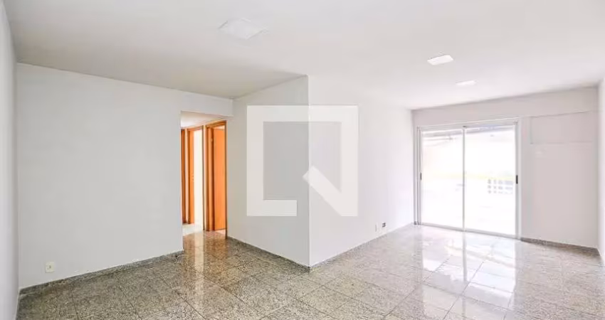Apartamento para venda - icaraí, 3 quartos,  167 m² - niterói