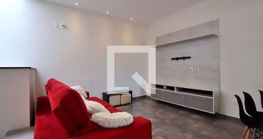Casa para venda - parque oratório, 4 quartos,  289 m² - santo andré