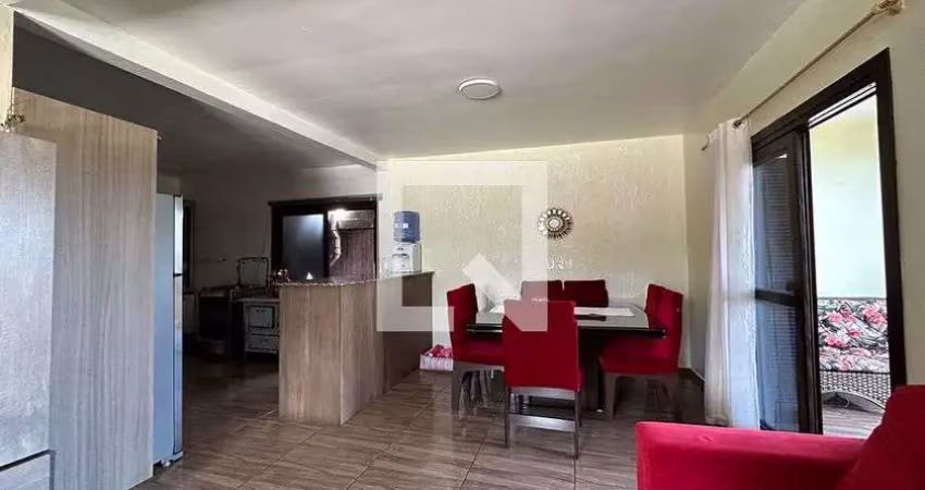 Casa para venda - ideal, 3 quartos,  400 m² - novo hamburgo