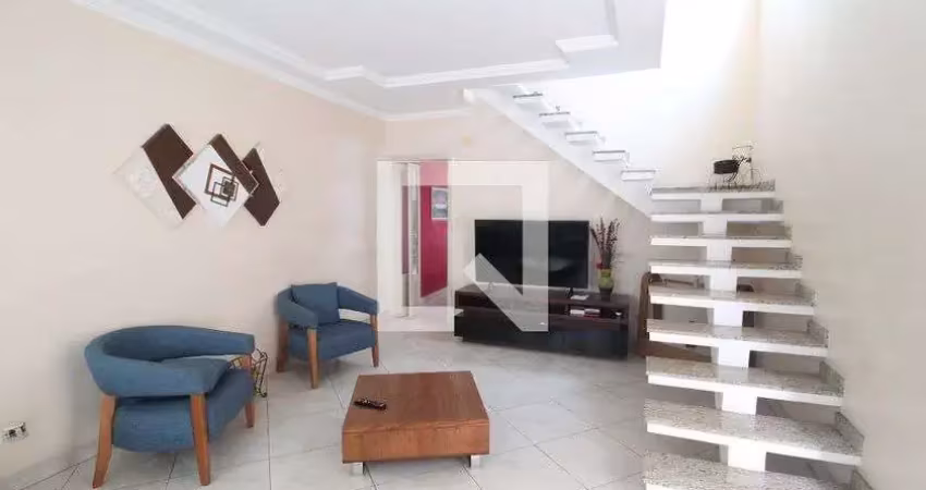 Casa para venda - jardim brasília, 4 quartos,  300 m² - são paulo