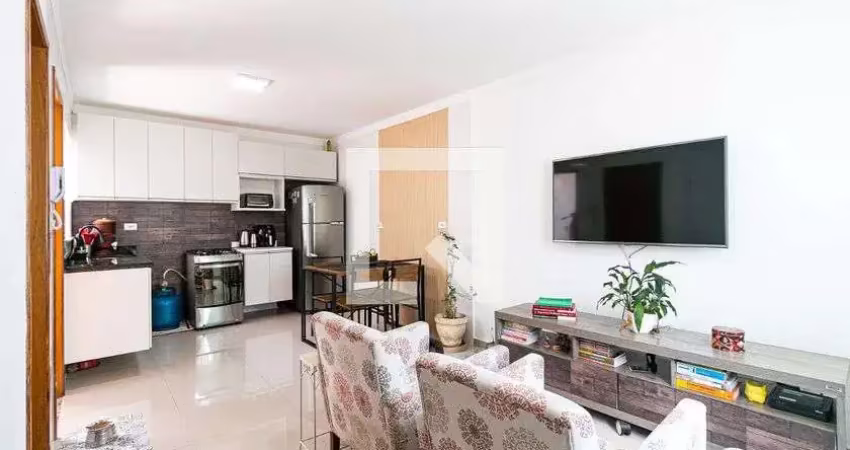 Casa / sobrado em condomínio para venda - penha de frança, 2 quartos,  65 m² - são paulo