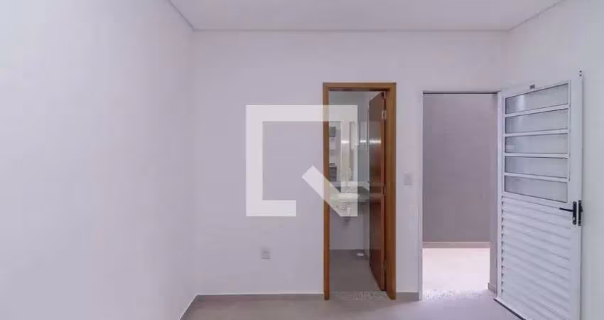 Apartamento para venda - vila prudente, 2 quartos,  50 m² - são paulo