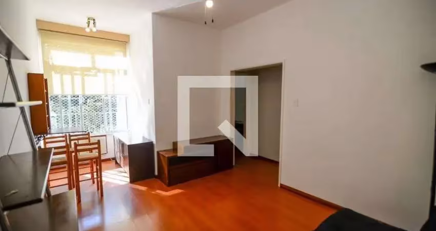 Apartamento para venda - maracanã, 1 quarto,  53 m² - rio de janeiro