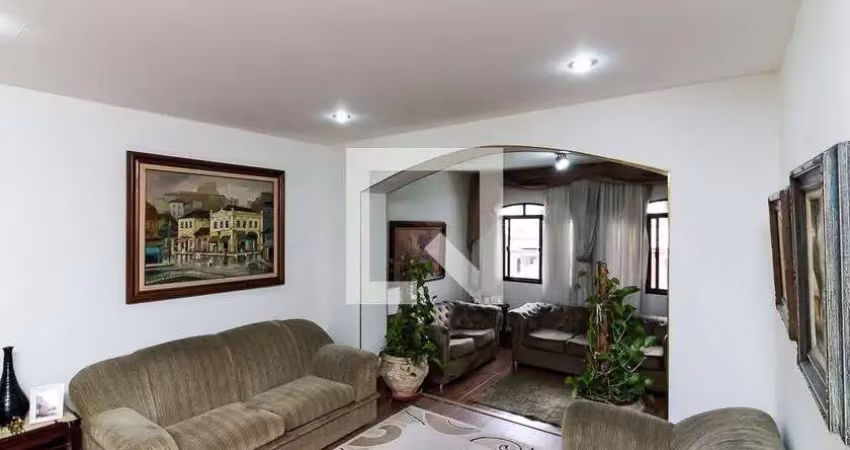Casa para venda - água fria, 3 quartos,  100 m² - são paulo