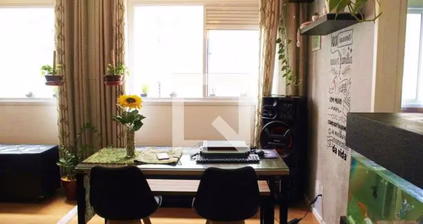 Apartamento para venda - itaquera, 2 quartos,  46 m² - são paulo