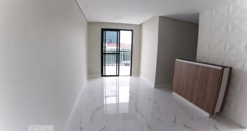 Apartamento para venda - rudge ramos, 2 quartos,  51 m² - são bernardo do campo