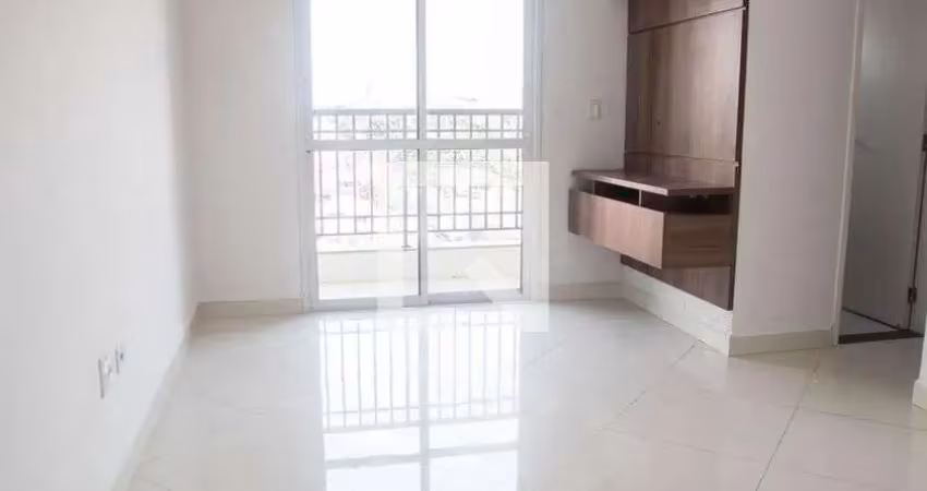 Apartamento para venda - vila ede, 2 quartos,  56 m² - são paulo