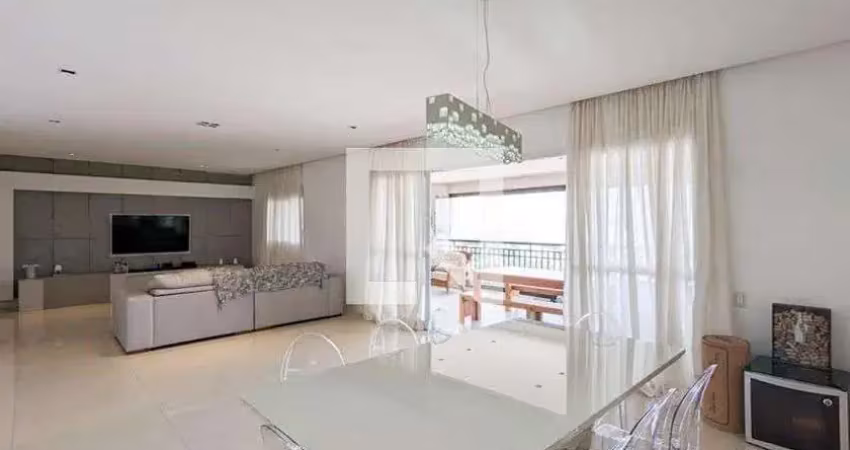 Apartamento para venda - nova petrópolis, 3 quartos,  242 m² - são bernardo do campo