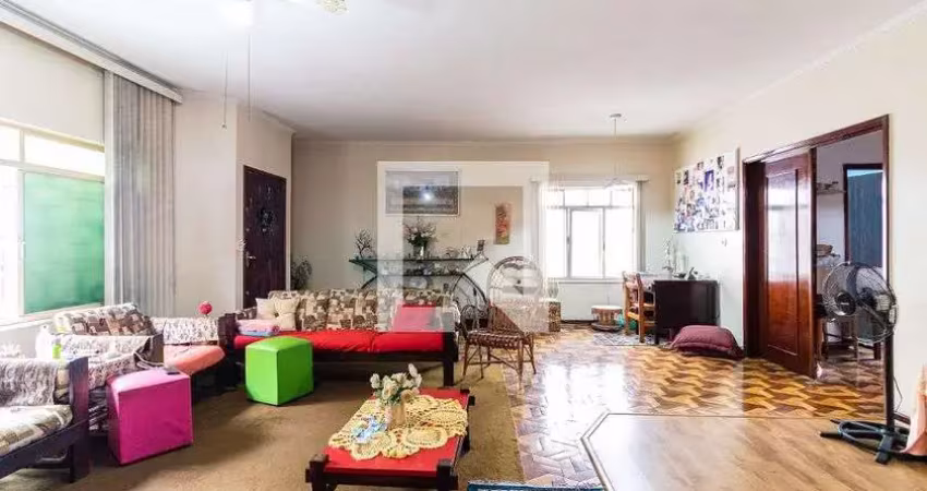 Casa para venda - jardim marajoara , 6 quartos,  500 m² - são paulo