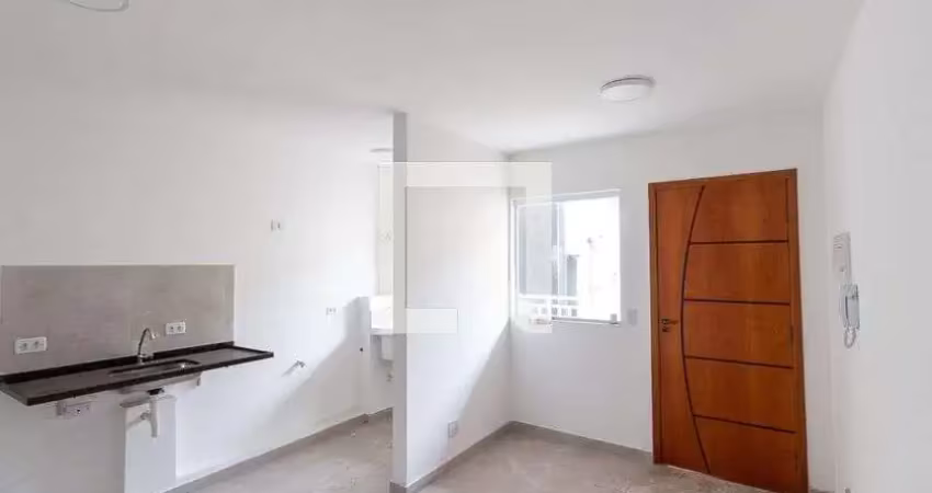 Apartamento para venda - jardim maringá, 1 quarto,  30 m² - são paulo