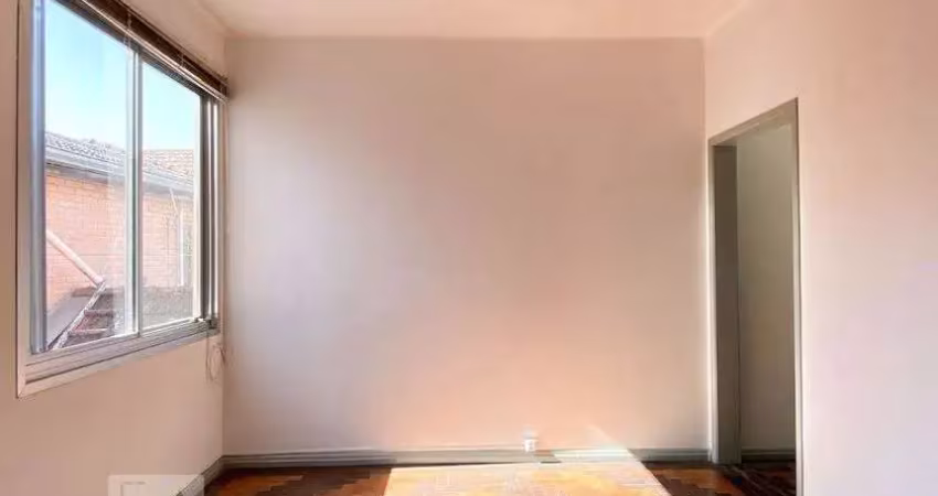 Apartamento para venda - santo antônio, 1 quarto,  56 m² - porto alegre