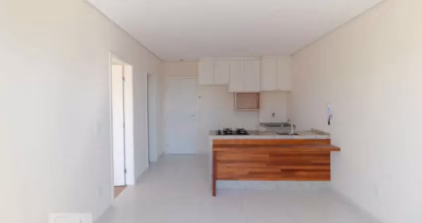 Apartamento para venda - guanabara, 1 quarto,  42 m² - campinas
