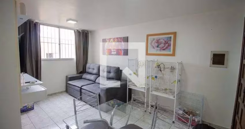 Apartamento para venda - itaquera, 2 quartos,  49 m² - são paulo