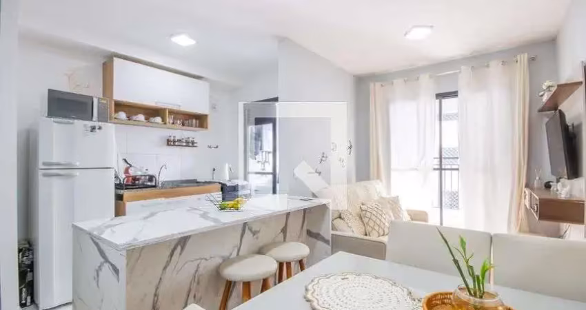 Apartamento para venda - são pedro, 2 quartos,  55 m² - osasco