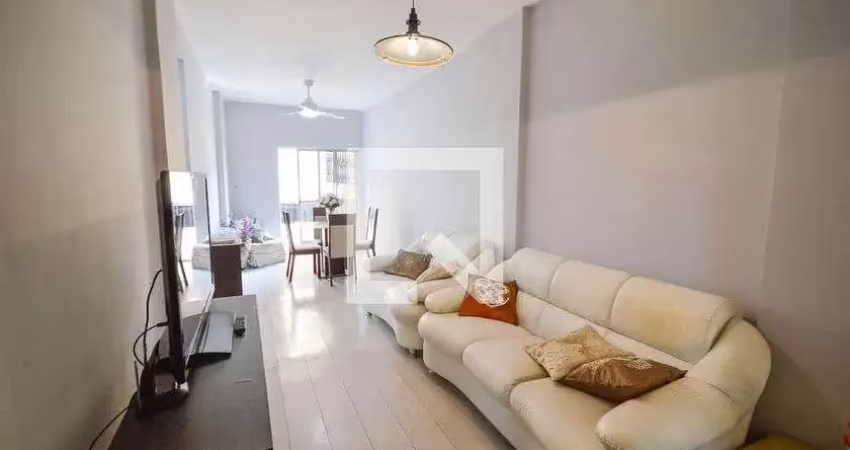 Apartamento para venda - vila isabel, 2 quartos,  80 m² - rio de janeiro