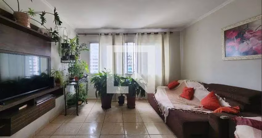 Apartamento para venda - santo antônio, 3 quartos,  117 m² - são caetano do sul