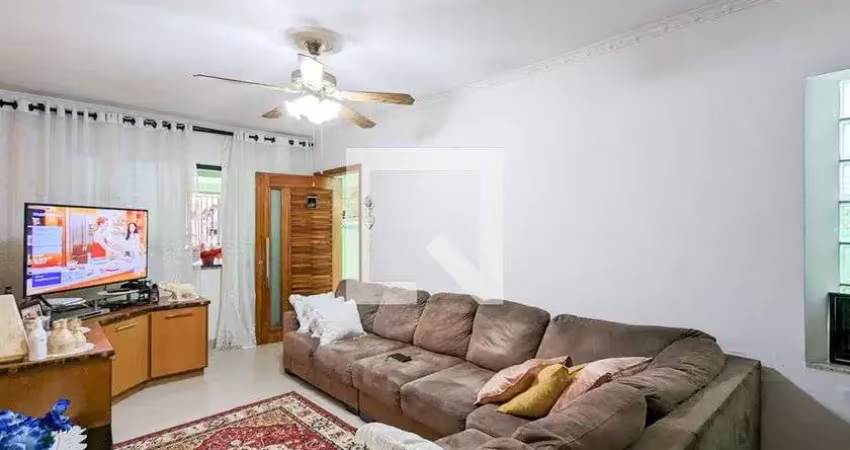 Casa para venda - taboão, 3 quartos,  200 m² - são bernardo do campo